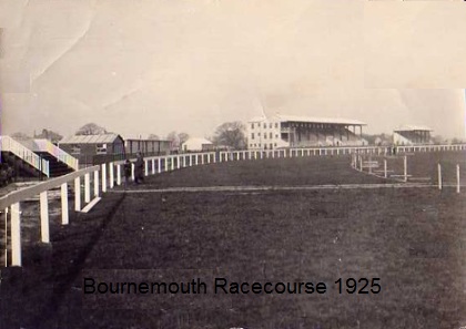 Bournemouth Racecourse